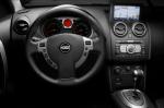 Nissan Qashqai 2007 года